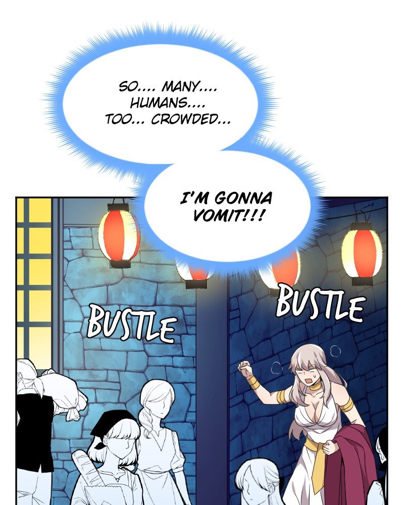 Read Mage & Demon Queen Manga Online
