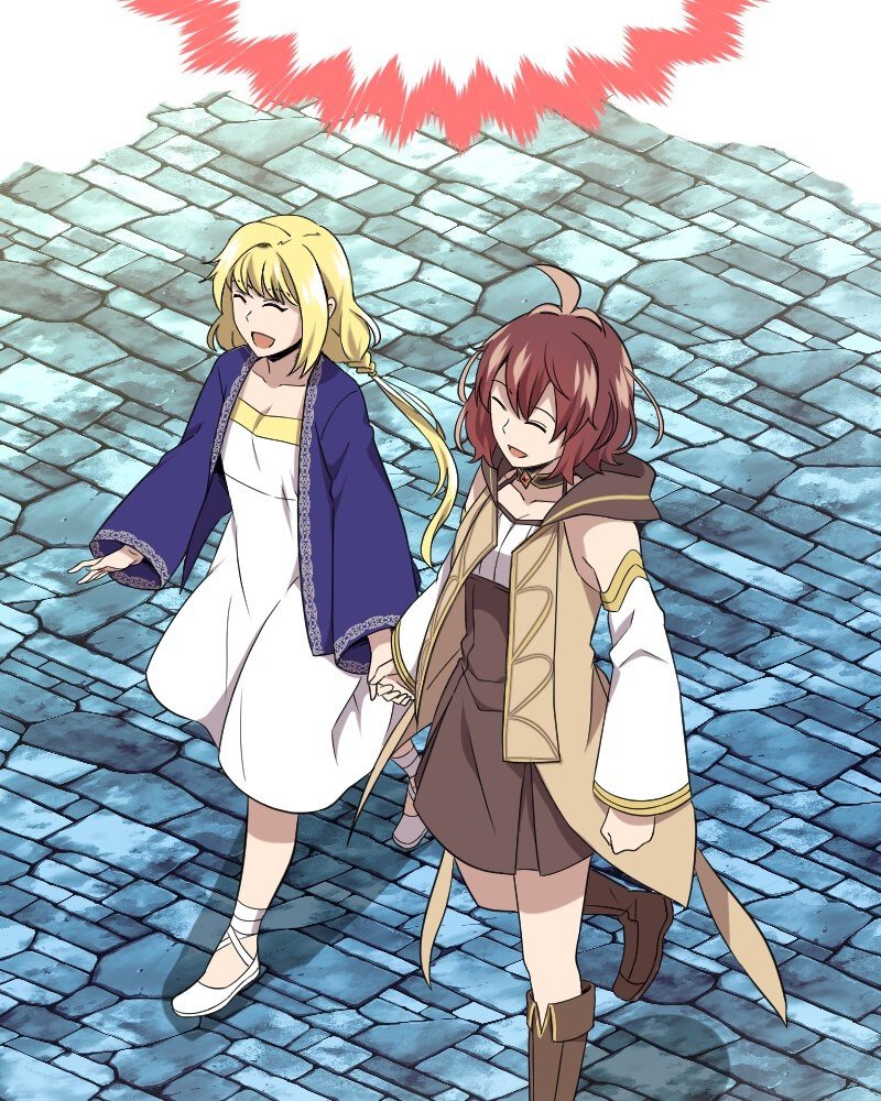Read Mage & Demon Queen Manga Online