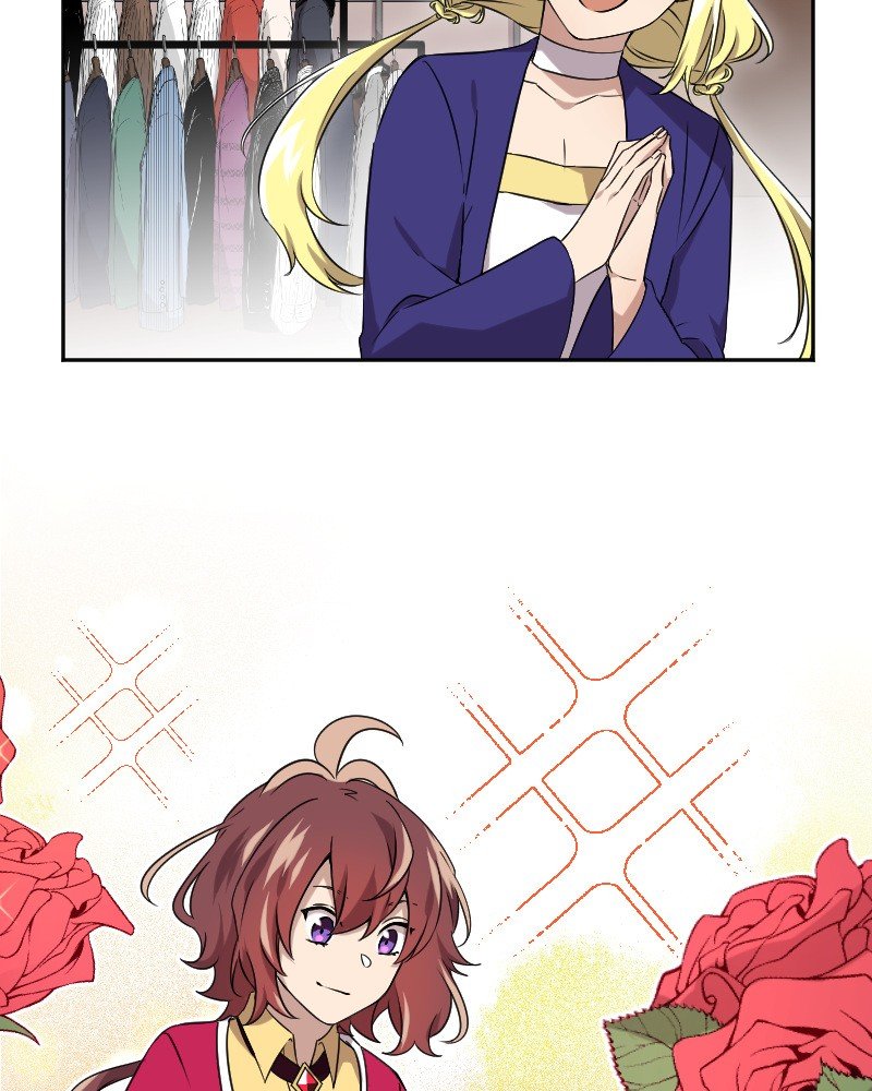 Read Mage & Demon Queen Manga Online