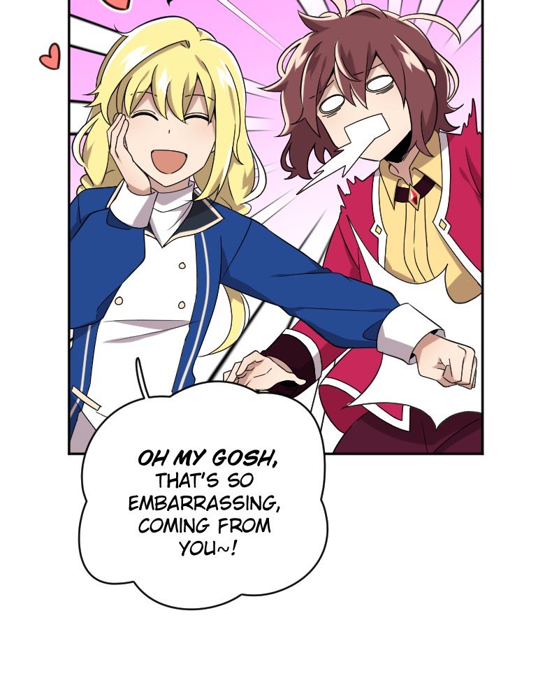 Read Mage & Demon Queen Manga Online