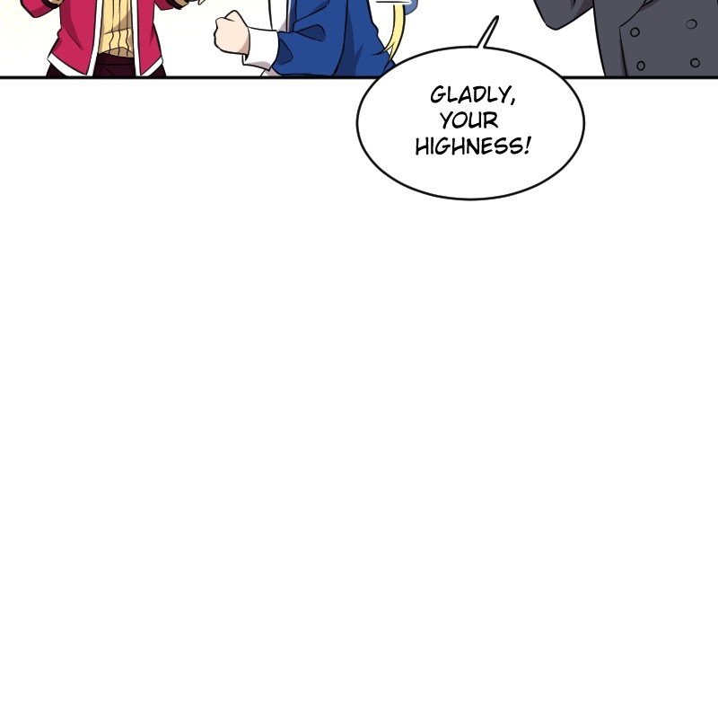 Read Mage & Demon Queen Manga Online