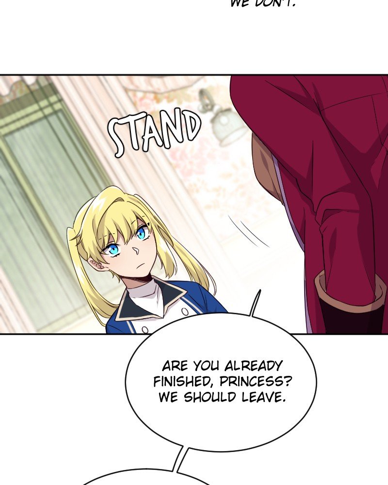 Read Mage & Demon Queen Manga Online
