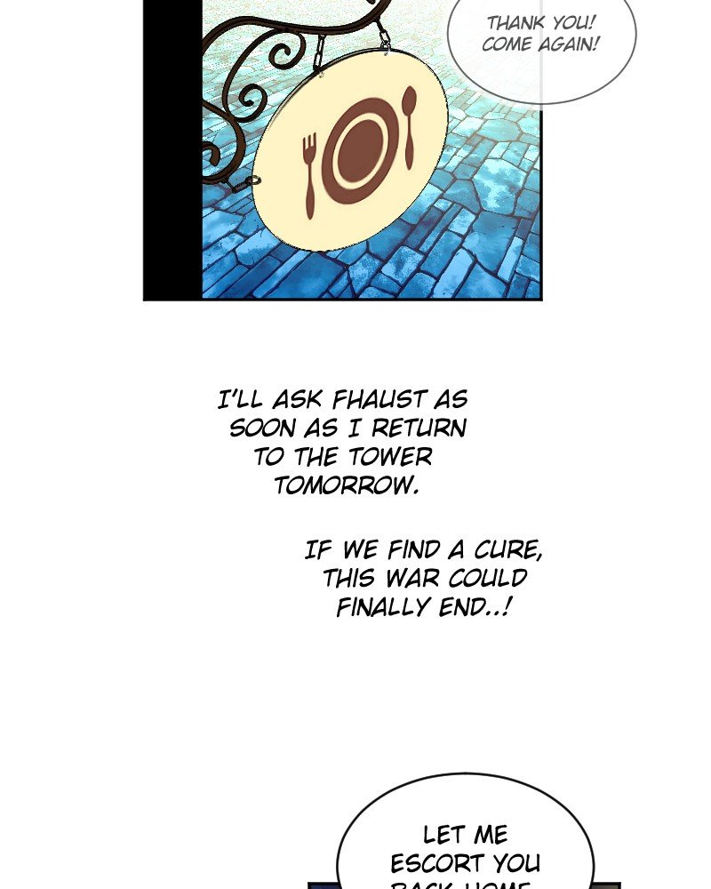 Read Mage & Demon Queen Manga Online