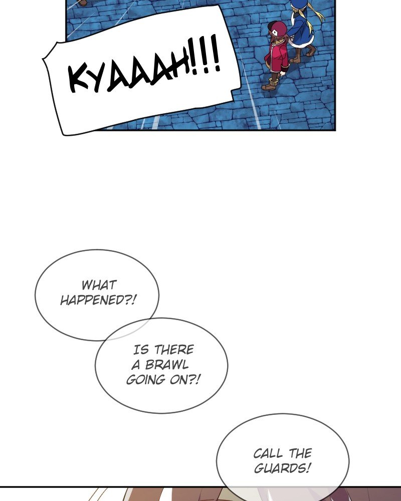 Read Mage & Demon Queen Manga Online