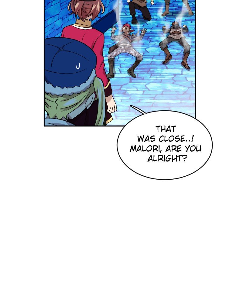 Read Mage & Demon Queen Manga Online