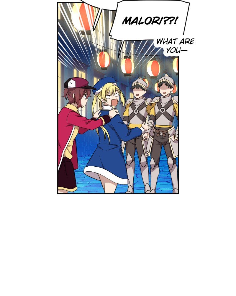 Read Mage & Demon Queen Manga Online