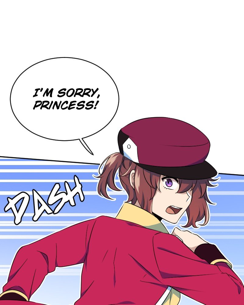 Read Mage & Demon Queen Manga Online