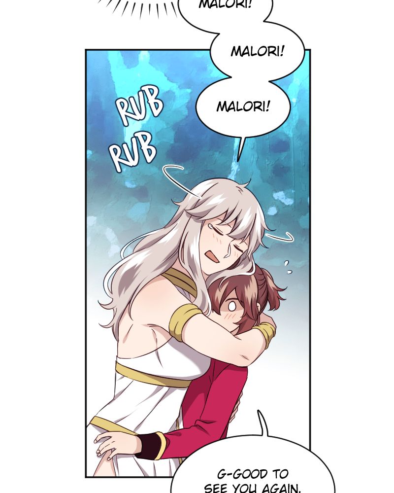 Read Mage & Demon Queen Manga Online