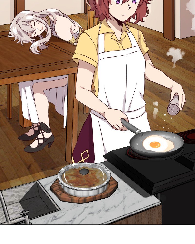 Read Mage & Demon Queen Manga Online