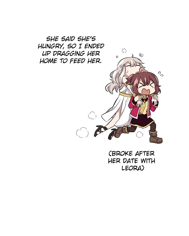 Read Mage & Demon Queen Manga Online