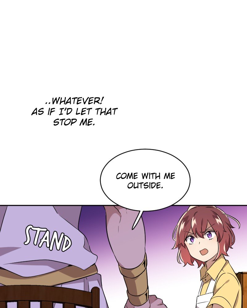 Read Mage & Demon Queen Manga Online