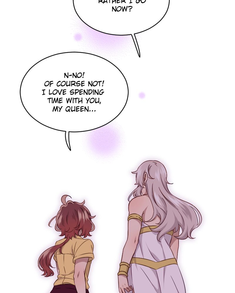 Read Mage & Demon Queen Manga Online