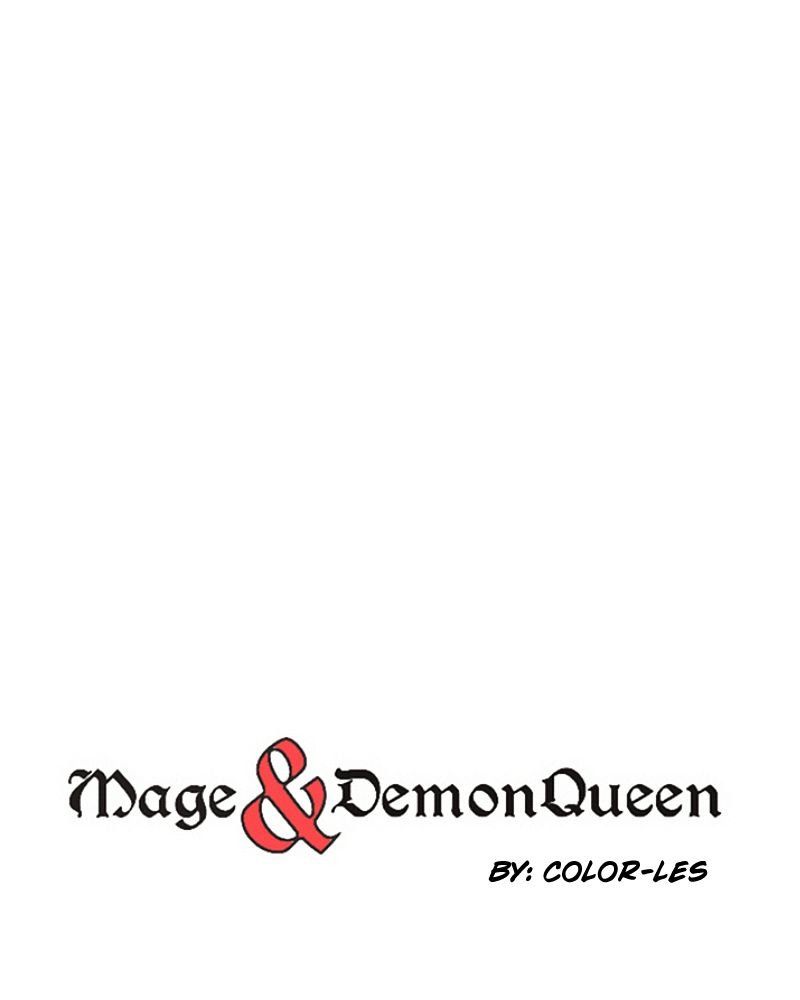 Read Mage & Demon Queen Manga Online