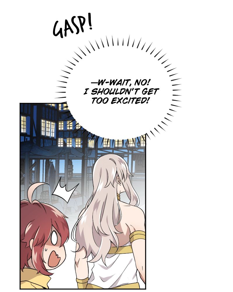 Read Mage & Demon Queen Manga Online