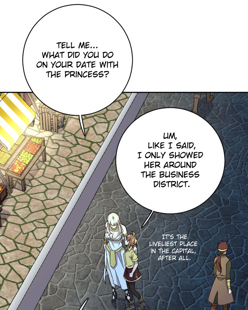 Read Mage & Demon Queen Manga Online