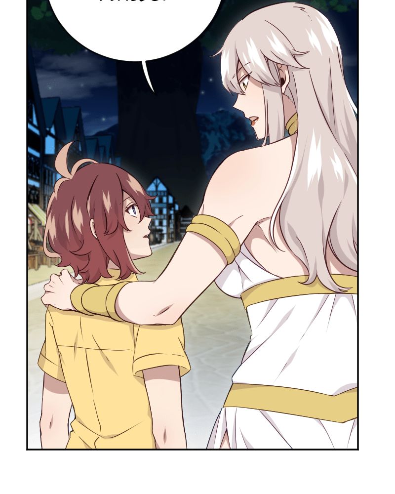 Read Mage & Demon Queen Manga Online