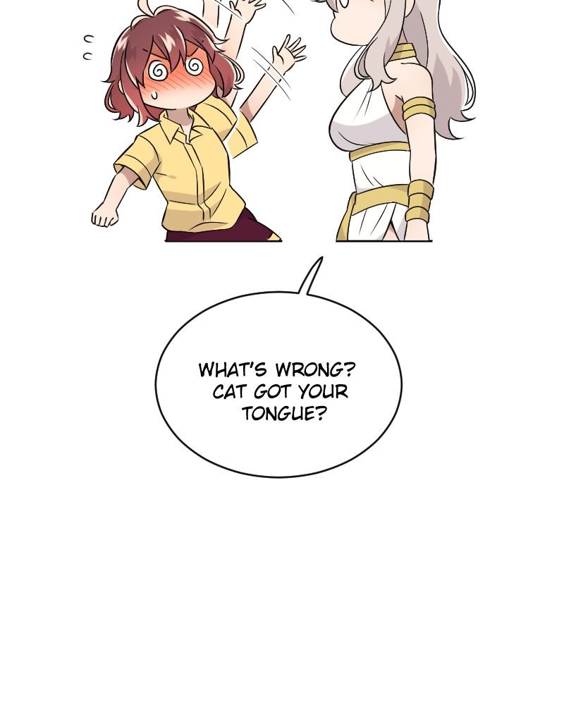 Read Mage & Demon Queen Manga Online
