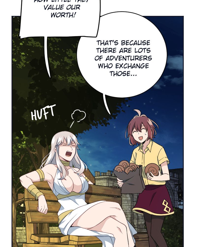 Read Mage & Demon Queen Manga Online