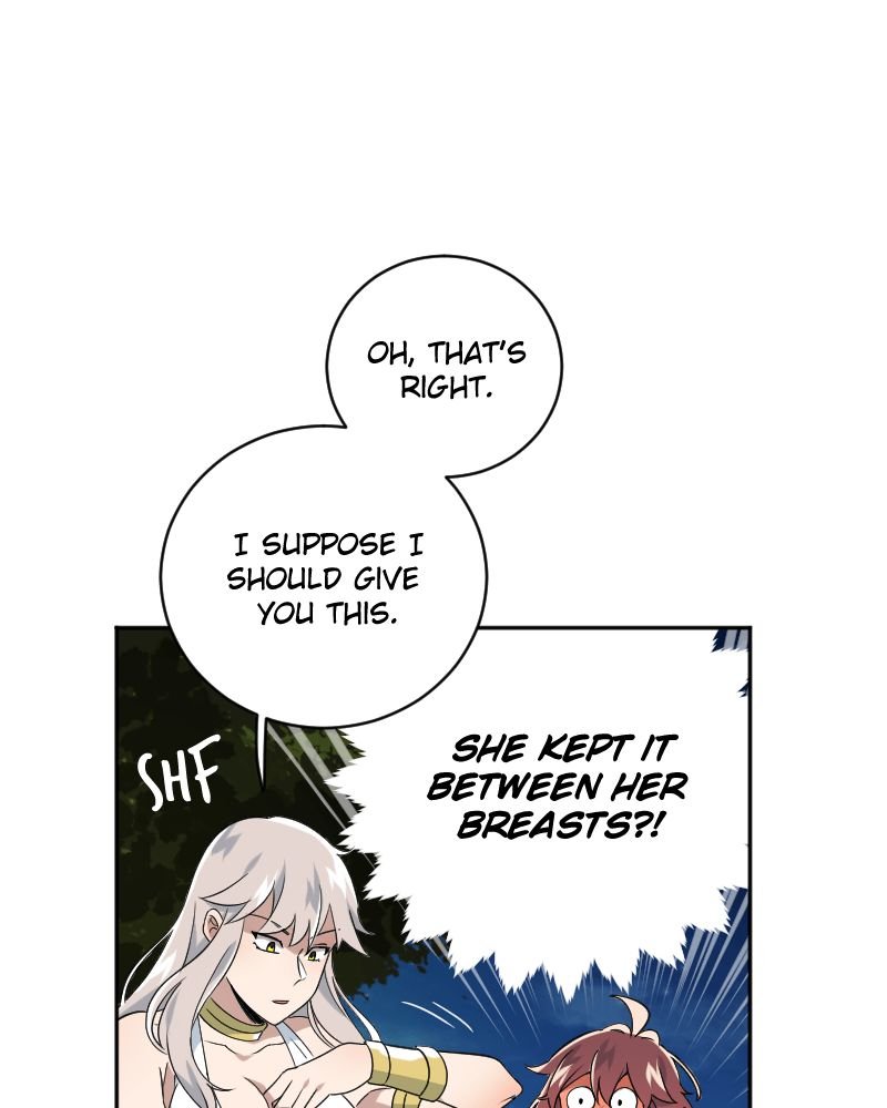 Read Mage & Demon Queen Manga Online
