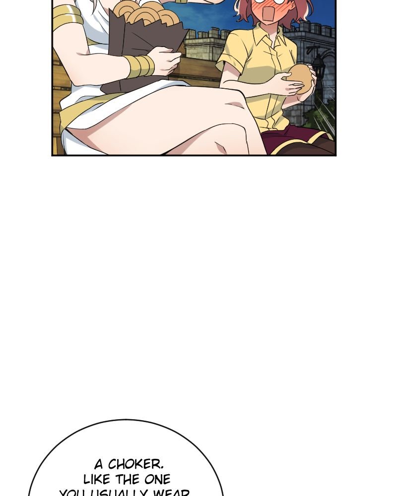 Read Mage & Demon Queen Manga Online