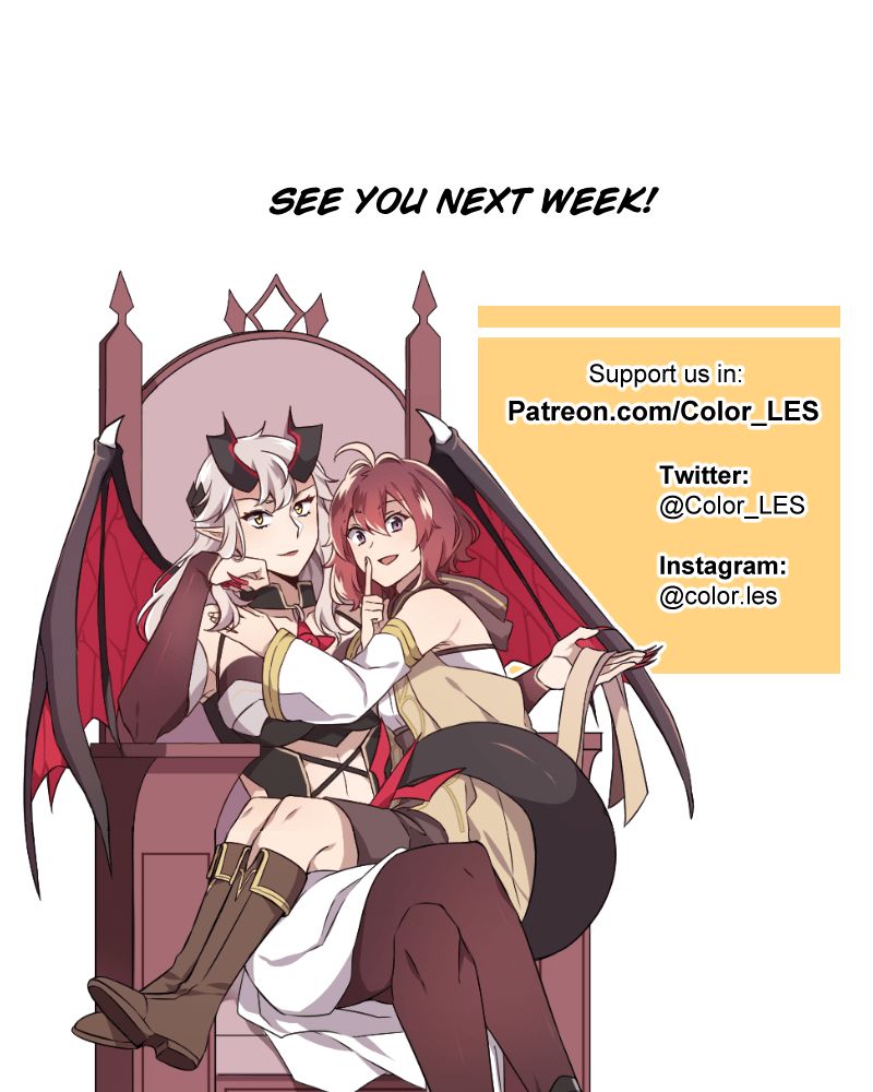 Read Mage & Demon Queen Manga Online