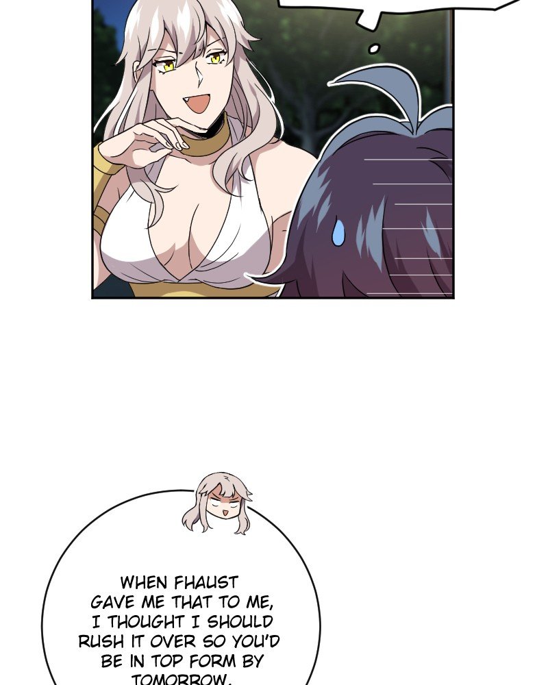 Read Mage & Demon Queen Manga Online