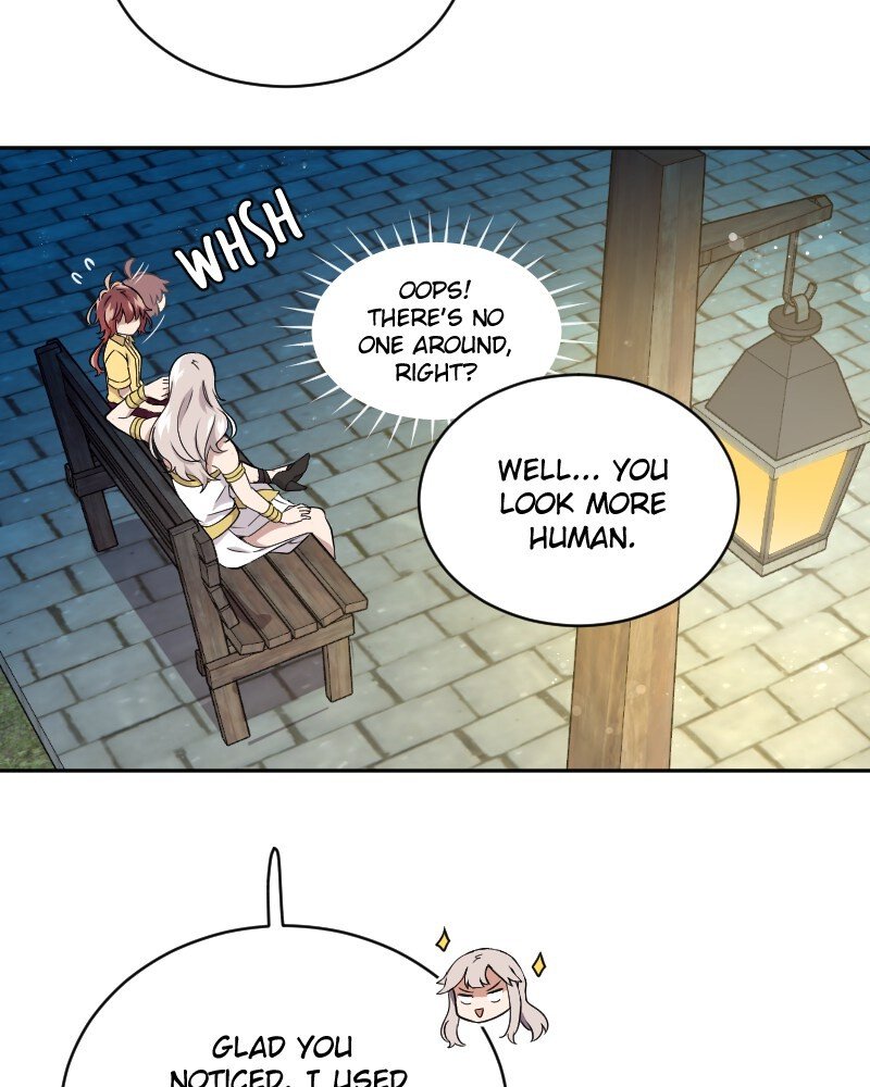 Read Mage & Demon Queen Manga Online
