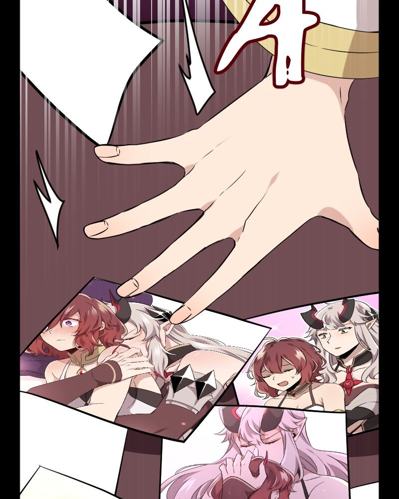 Read Mage & Demon Queen Manga Online