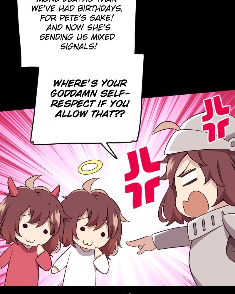 Read Mage & Demon Queen Manga Online