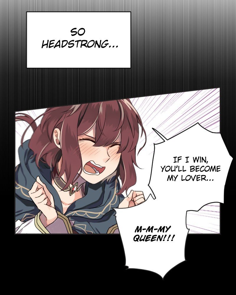 Read Mage & Demon Queen Manga Online