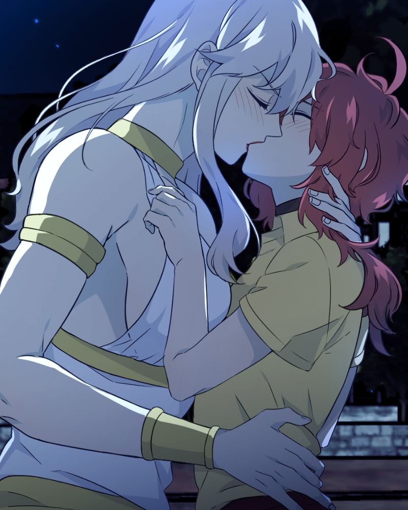 Read Mage & Demon Queen Manga Online