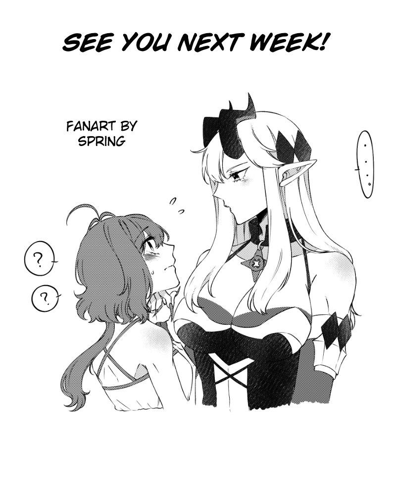 Read Mage & Demon Queen Manga Online
