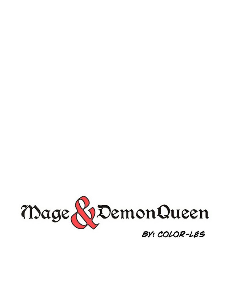 Read Mage & Demon Queen Manga Online