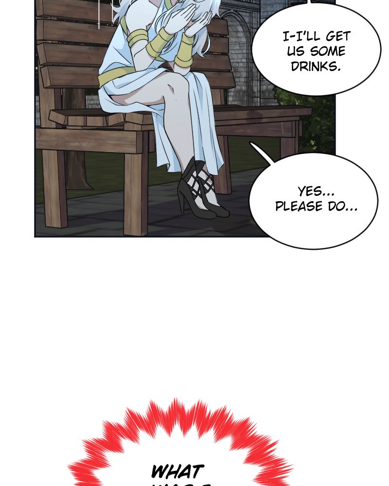 Read Mage & Demon Queen Manga Online