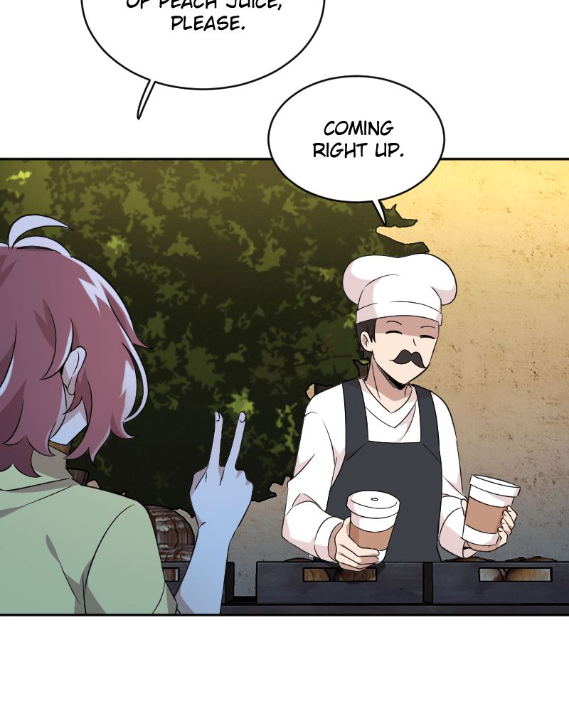 Read Mage & Demon Queen Manga Online