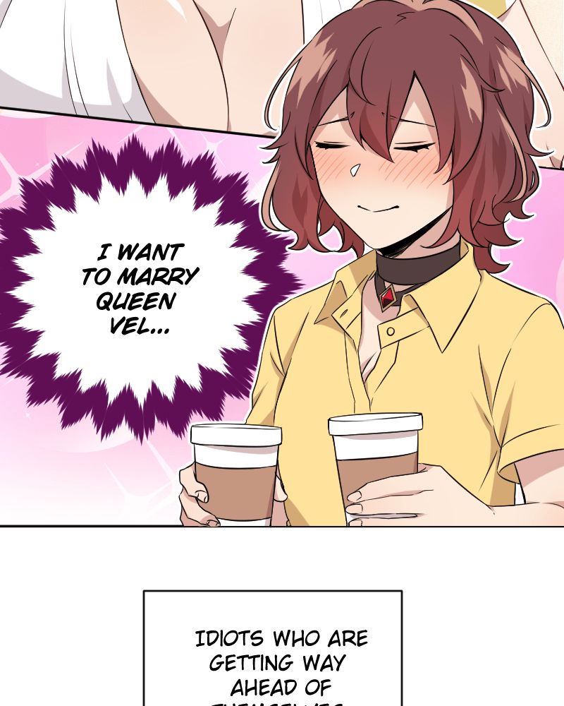 Read Mage & Demon Queen Manga Online