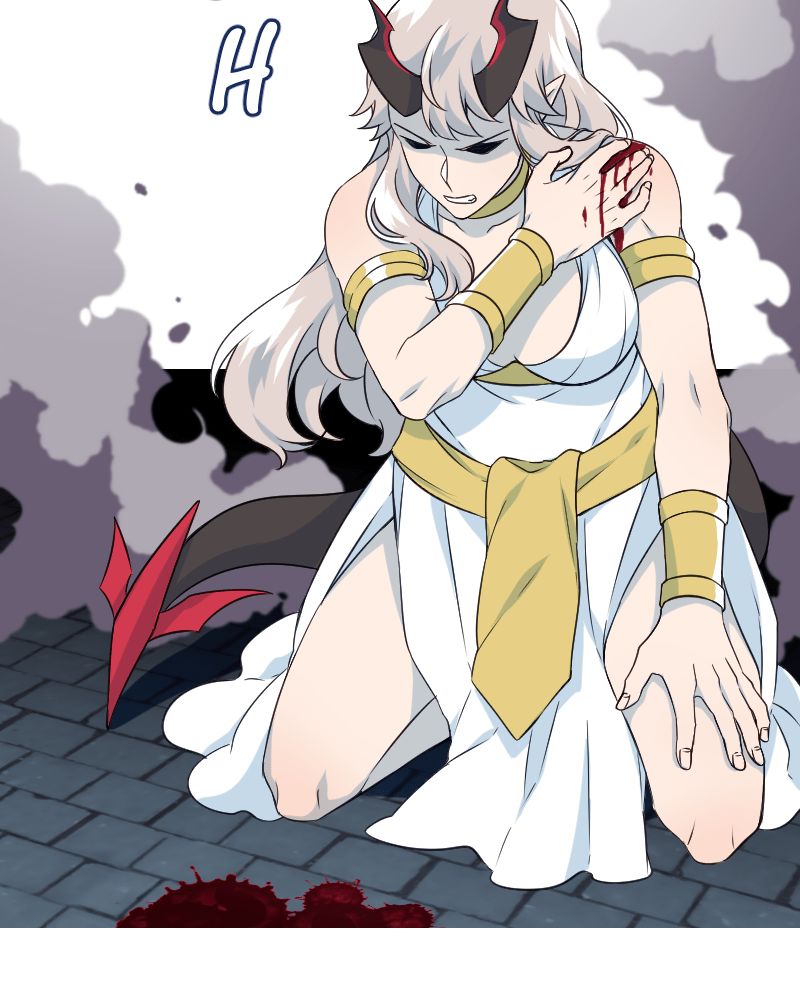 Read Mage & Demon Queen Manga Online