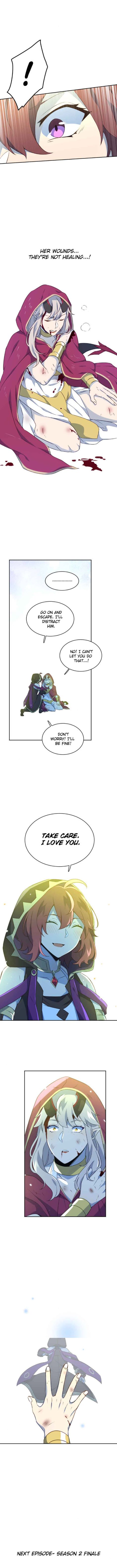 Read Mage & Demon Queen Manga Online