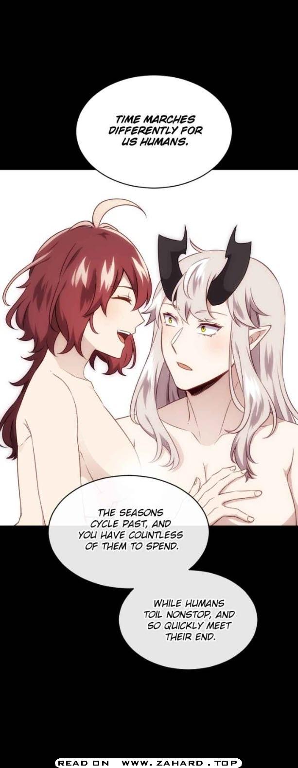 Read Mage & Demon Queen Manga Online