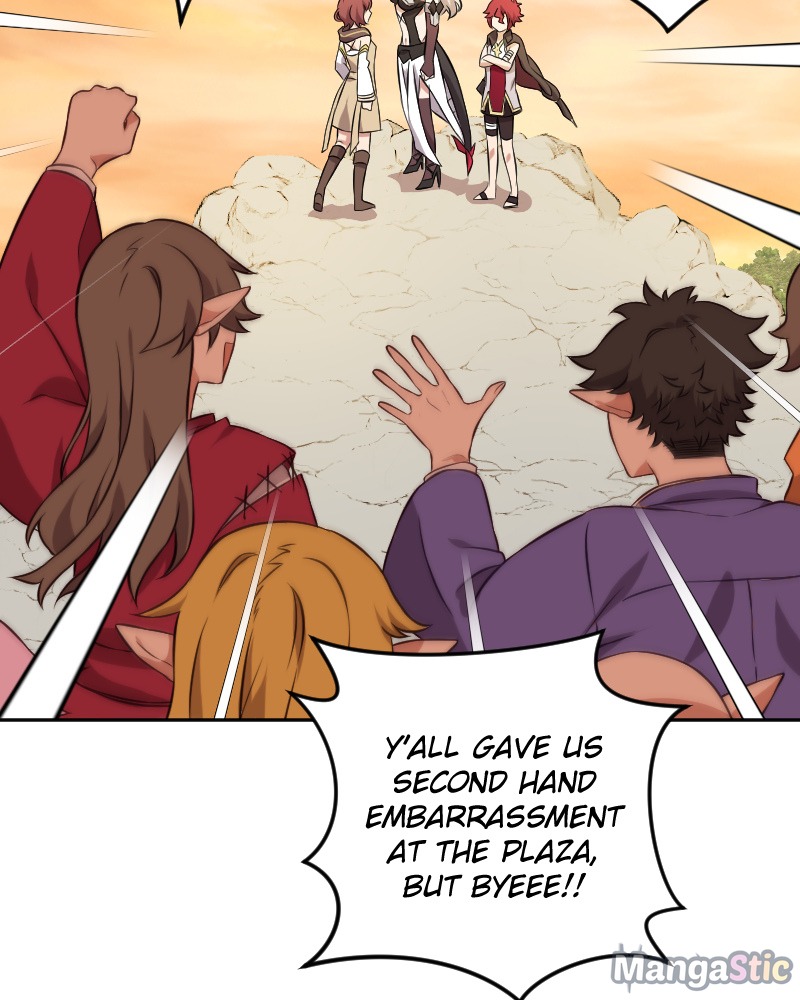 Read Mage & Demon Queen Manga Online