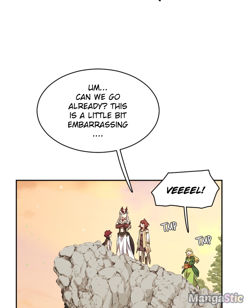 Read Mage & Demon Queen Manga Online