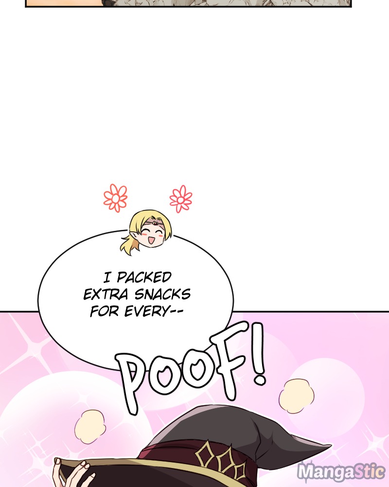 Read Mage & Demon Queen Manga Online