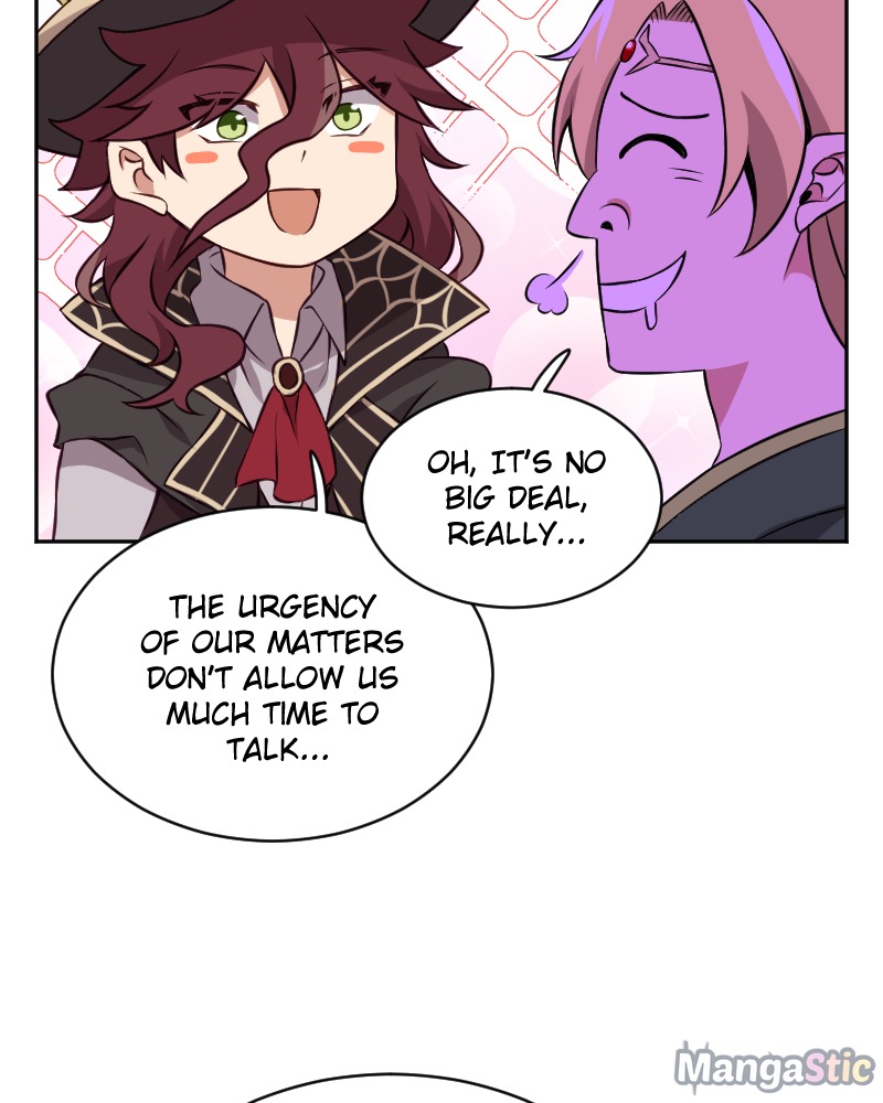 Read Mage & Demon Queen Manga Online