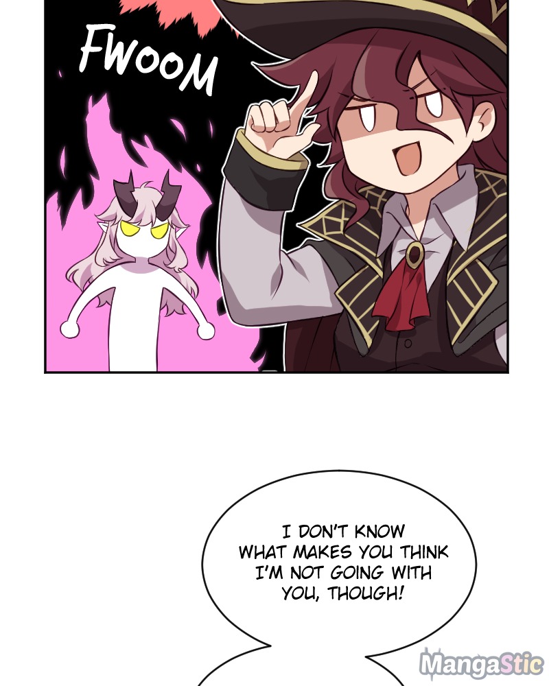 Read Mage & Demon Queen Manga Online