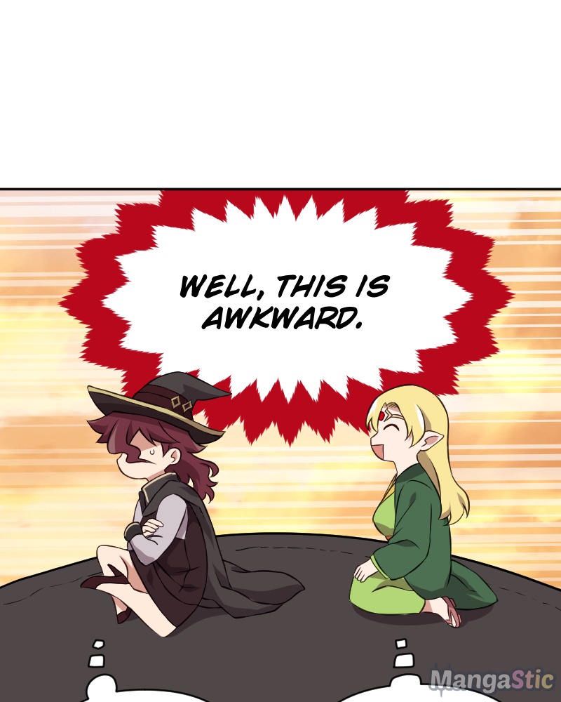 Read Mage & Demon Queen Manga Online