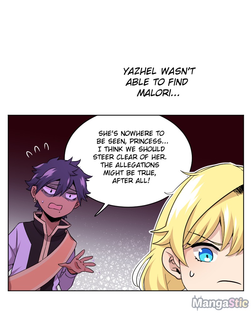 Read Mage & Demon Queen Manga Online