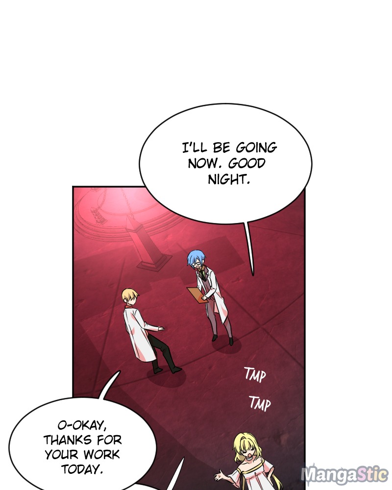 Read Mage & Demon Queen Manga Online