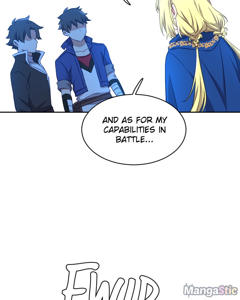 Read Mage & Demon Queen Manga Online