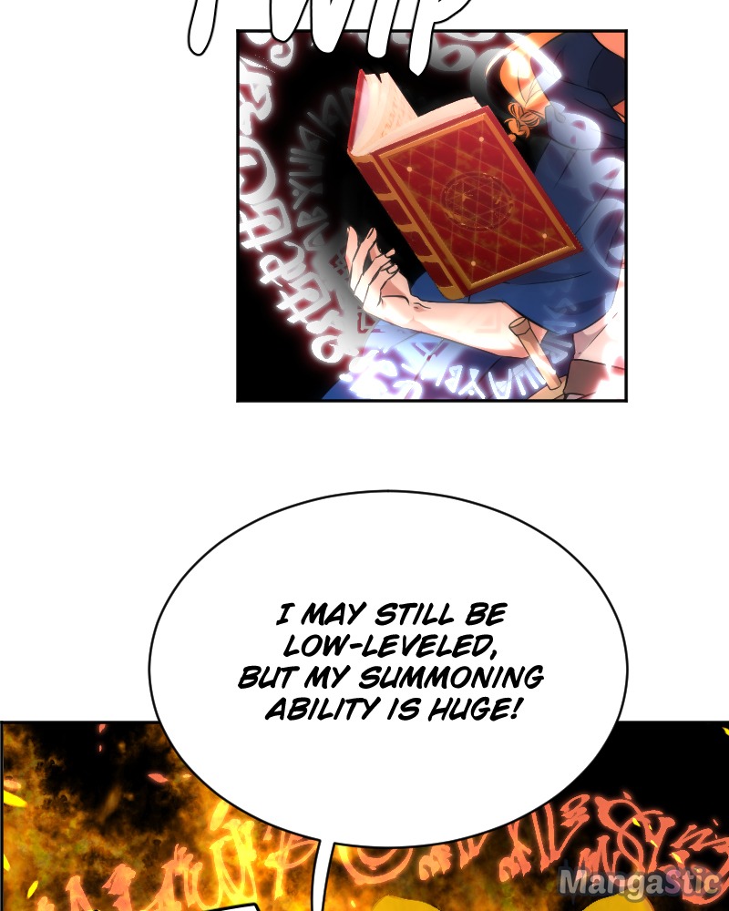 Read Mage & Demon Queen Manga Online