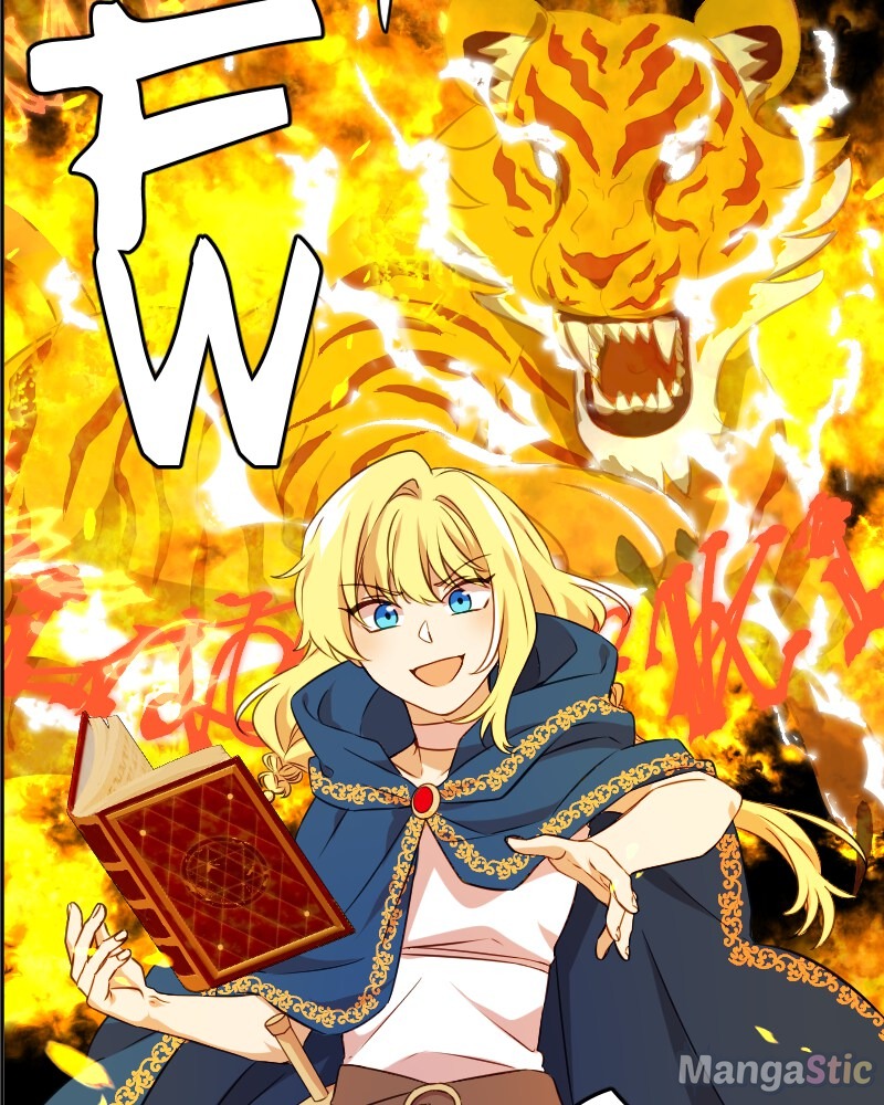 Read Mage & Demon Queen Manga Online